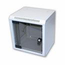 Triton 250mm kabinet 6U 337x310x260 siv sestavljen