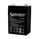 SINERGY akumulator  6V/4.5Ah BATSIN6-4,5