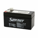 SINERGY akumulator 12V/ 1,3Ah BATSIN12-1,3