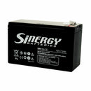 SINERGY akumulator 12V/ 7,2Ah BATSIN12-7,2