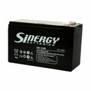 SINERGY akumulator 12V/ 9Ah ciklična BATSIN12-9