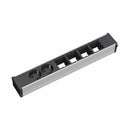 Bachmann CONI vgradni razdelilec 356mm 2x250V, 4xprazen 912.005