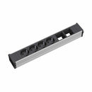 Bachmann CONI vgradni razdelilec 356mm 4x250V, 2xprazen 912.007