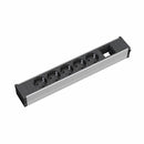 Bachmann CONI vgradni razdelilec 356mm 5x250V, 1xprazen 912.008