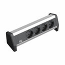 Bachmann DESK 1 namizni razdelilec 4x250V 902.0049