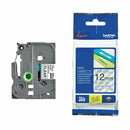 BROTHER trak TZe 131 proz./črn 12mm
