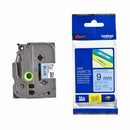 BROTHER trak TZe 521 moder/črn  9mm