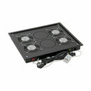Triton hladilna enota zg/sp 60W 4x vent. črna