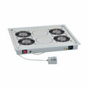 Triton hladilna enota zg/sp 60W 4x vent. siva