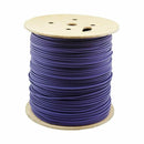Leviton kabel CAT.6A UFTP Eca  500m vijoličen