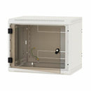 Triton kabinet zidni  4U 280 600x400 siv