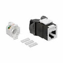 Leviton modul CAT.6 UTP AtlasX1 toolless 122-61UJK-SW6