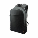 SBOX nahrbtnik TORONTO 15,6" črn NSS-19044