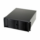 Fantec industrijsko ohišje PC 4U rack g.528mm 2995 TCG-4860KX07-1