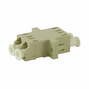 Leviton optični adapter I člen LC Duplex MM BHCLCMM001