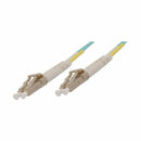 Leviton optični patch MM LC-LC OM3  2m VPC-M3D1LCLC0020