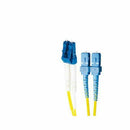 Leviton optični patch SM PK-9 LC-SC 2m Duplex VPC-S2D1LCSC0020
