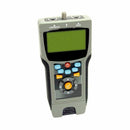 Value tester mrežni RJ11/12/45 digitalni Cat5e Cat6 Cat6a Coax 13.99.3002-1