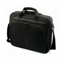 SBOX torba HONG KONG 17,3'' črna NSS-88123