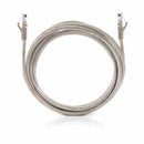 KELine patch UTP CAT.6 3m siv KEN-C6-U-030