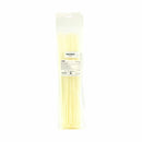 GW vezice 370x3,6mm bele pak/100 k37036-0001