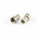 SBOX konektor koax F-RG-6 18mm