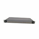 Leviton optični panel LC 24x Duplex adapter MM  FPCC1SXMM48LC2