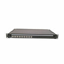 Leviton optični panel LC 12x Duplex adapter MM  FPCC1SXMM24LC2