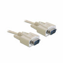 Delock serijski kabel DB9M-DB9M  2m 82981