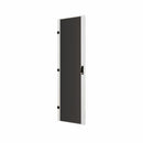 Triton vrata steklena 45U širina 600mm za kabinet
