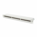 Digitus panel CAT.6  FTP 24-port DN-91624S