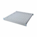 Digitus polica rack 1U 350-500mm siva DN-97644
