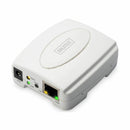Digitus mrežni tiskalniški strežnik USB bel DN-13003-2