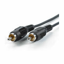 Value kabel VIDEO RCA M/M 10m