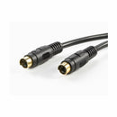Value kabel VIDEO SVHS-SVHS 5m