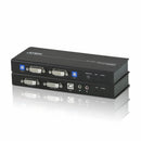 ATEN line extender DVI DualLink CE604