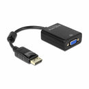 Delock adapter DisplayPort-VGA 61848
