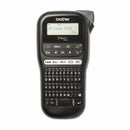 BROTHER tiskalnik nalepk PT H110