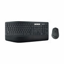 Logitech tipkovnica & miška MK850 SLO brezžična Unifying 920-008226