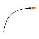 Mikrotik kabel pigtail U.FL ž/SMA ž za anteno ACSMAUFL