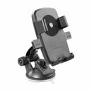 SBOX univerzalni nosilec za telefone črn PS-11