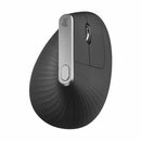 Logitech miška vertikalna MX Vertical brezžična 910-005448