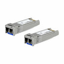 Ubiquiti pretvornik FO SFP Mini-GBIC 10G set SM UACC-OM-SM-10G-D-2/UF-SM-10G