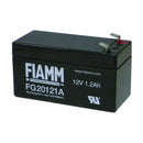 FIAMM akumulator 12V/ 1,2Ah 6/Z8002A