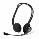Logitech slušalke+mikrofon PC 960 OEM 981-000100