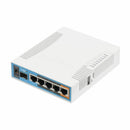 Mikrotik usmerjevalnik WiFi AC hAP ac RB962UiGS-5HacT2HnT