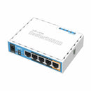 Mikrotik usmerjevalnik WiFi AC hAP ac lite RB952Ui-5ac2n