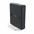 Mikrotik usmerjevalnik WiFi AC hAP ac lite RB952Ui-5ac2nD-TC
