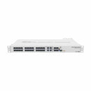 Mikrotik stikalo Giga  4-port 20xSFP 4xSFP+ CRS328-4C-20S-4S+RM