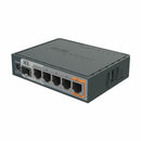 Mikrotik usmerjevalnik   5-port Giga hEX S  RB760IGS